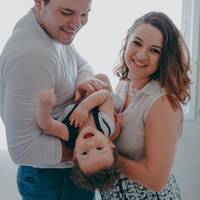 Luana - Smash the fruit