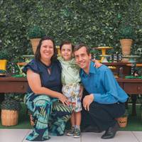 Poliana - Mamãe do Mateus