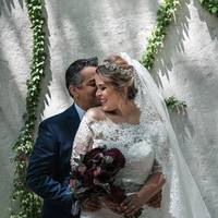Anna + Ricardo