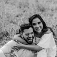 Amanda e Thiago