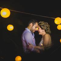 Paloma & Hugo