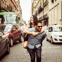 Daniela & Marco