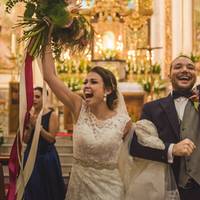 Jimena & Jerónimo