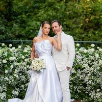 Bruna e Eder