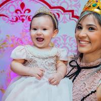 Conceição 'Mãe de Melissa'