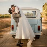Catarina & David