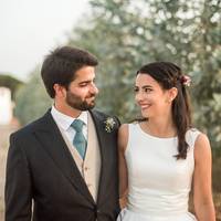 Mafalda & Sebastião