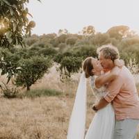 Julia & Jonas