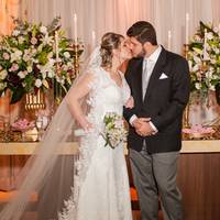 Aline & Felipe