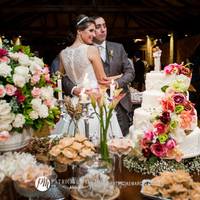 Daniela & Estevan