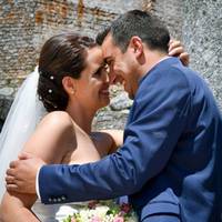 Fabiana e Renato