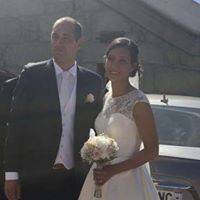 Hortense e Xavier