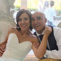 Margarida e Antonio