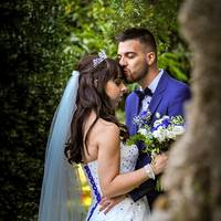 Vanessa e Mikaël