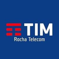Fernando Rocha (Rocha Telecom - TIM)