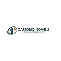 1º Cartório Novelli