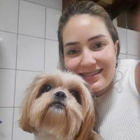 Priscila Marcondes