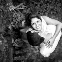Aline e Renan