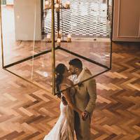 João Bosco e Lucianna