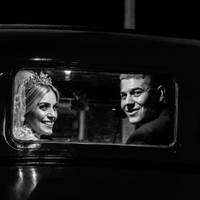 Maria Clara e Richard