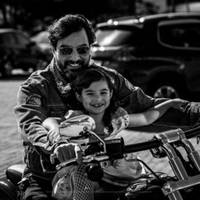 Romulo, Carol, Maria Isabel e Eva