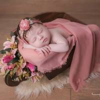 Camile - mamãe da Lorenna