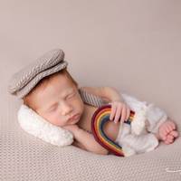 Andrea mamãe do Lucas