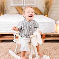 Flávia mamãe do Théo