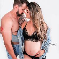 Kleyber papai da Bella