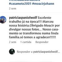 Patricia Spanuil Wolf