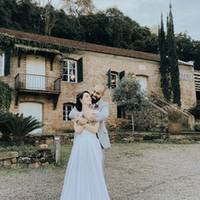 Luis Felipe e Amanda