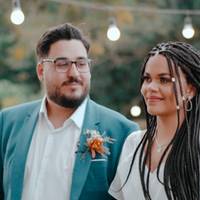 Manoela & Matheus Bueno