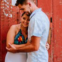 Isabelly & William