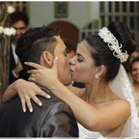 Raquel + Fabiano