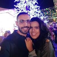 Karol & Felipe
