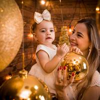 Jordanya - Mãe da Manu