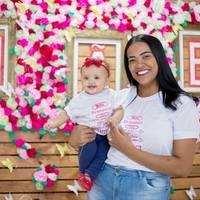 LINE - MAMÃE DA ELOÁ