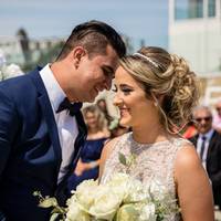 Julia & Tomas