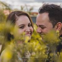 Roger e Juliana