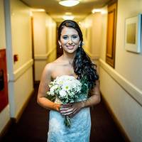 Mariana Gliesch (noiva)