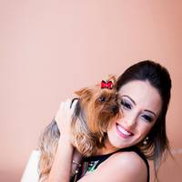 Sabrina Franzen Costa (formanda)