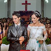 Ana Vivian & William