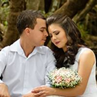Edilaiane & Andrio