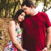 Thainá e Léo