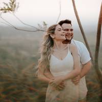 ANA PAULA & DIEGO
