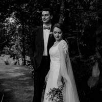 CAMILA & DOMINIK