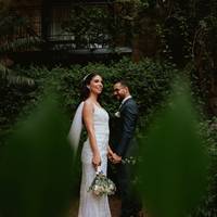 ELIANA & EMILIO