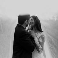 JESSICA & ISRAEL