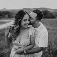 JESSICA & JORGE