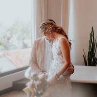 ROCIO & SANTIAGO